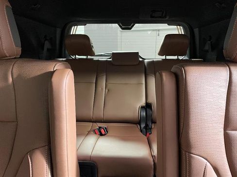 New 2026 Toyota Sequoia 1794 Edition AWD/4WD image 10
