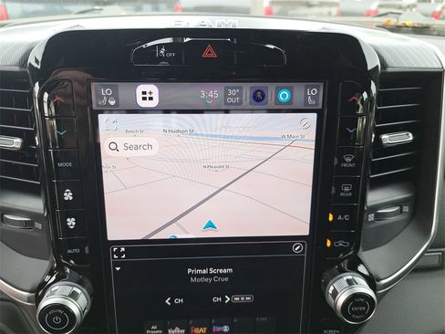 New 2026 RAM 1500 Big Horn image 20