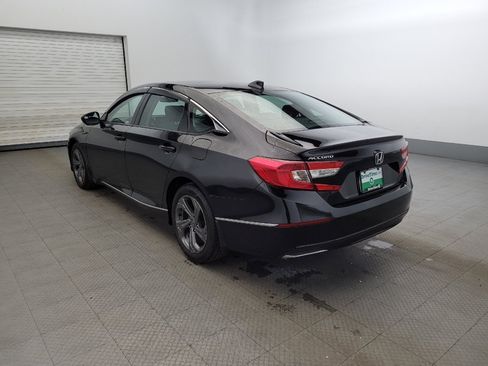 Used 2018 Honda Accord EX image 5