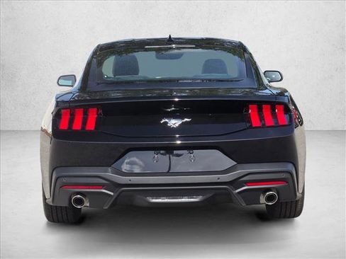 New 2026 Ford Mustang Coupe image 6