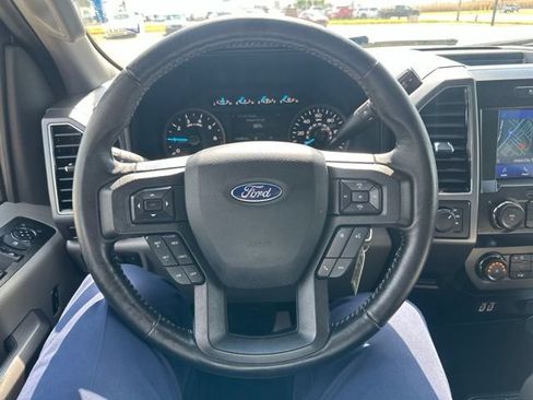 Used 2019 Ford F150 XLT w/ Equipment Group 302A Luxury AWD/4WD image 37