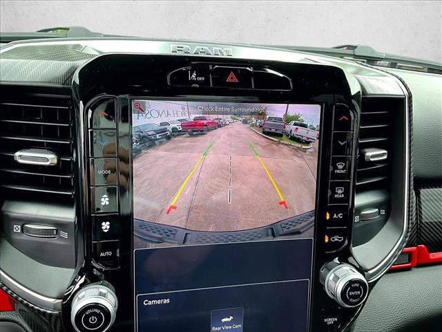 Used 2026 RAM 1500 Big Horn AWD/4WD image 23