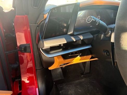 New 2026 Chevrolet Corvette Z06 RWD image 18