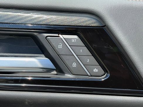 New 2026 GMC Yukon AT4 image 19