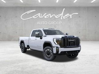 New 2026 GMC Sierra 3500 Denali Ultimate AWD/4WD video 1