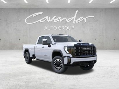 New 2026 GMC Sierra 3500 Denali Ultimate