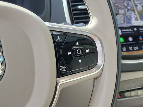 Used 2023 Volvo XC90 T8 Ultimate w/ Lounge Package AWD/4WD image 31