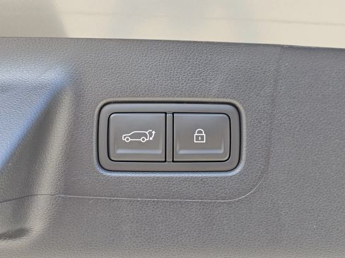 New 2027 Hyundai Santa Fe SE FWD image 14