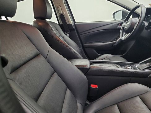 Used 2016 MAZDA MAZDA6 Touring image 21