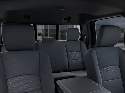 New 2026 RAM 2500 Tradesman AWD/4WD image 44
