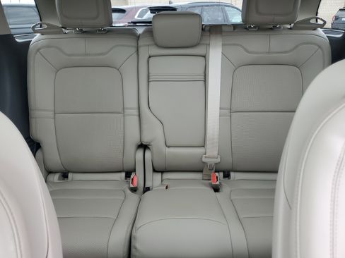 Certified 2023 Lincoln Corsair Reserve w/ Equipment Group 201A image 19