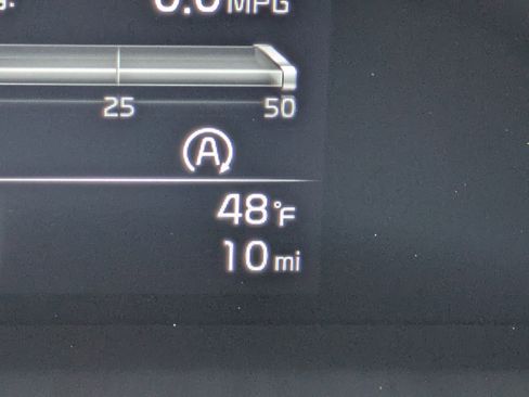 New 2025 Kia Telluride EX image 38