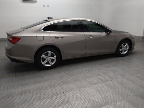 Used 2025 Chevrolet Malibu LS FWD image 10