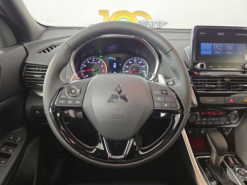 New 2026 Mitsubishi Eclipse Cross SEL image 13