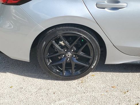 Used 2024 Honda Civic Sport image 13