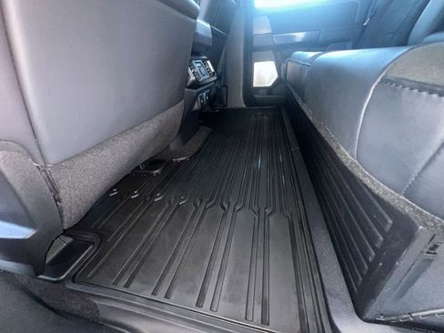 Used 2025 Ford F150 Raptor w/ Equipment Group 803A Raptor R image 13