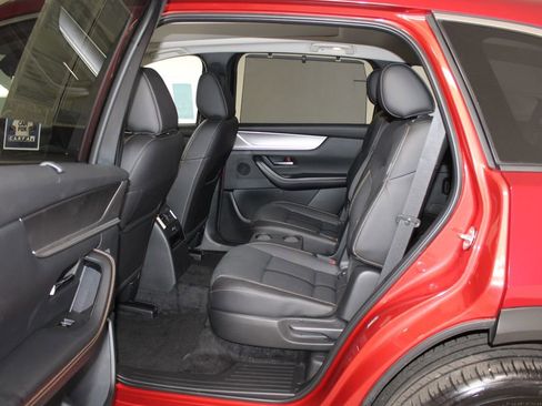 Used 2024 MAZDA CX-90 Plug-In Hybrid w/ Premium Pkg image 27