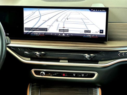 Certified 2024 BMW X5 xDrive50e w/ M Sport Package AWD/4WD image 29
