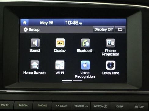 Used 2018 Hyundai Elantra SEL FWD image 23