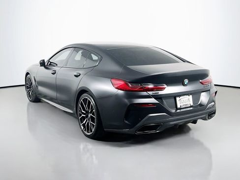 Used 2023 BMW 840i Gran Coupe xDrive AWD/4WD image 7