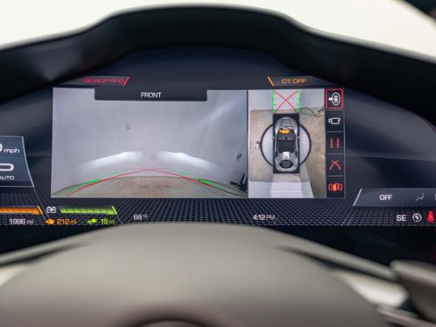 Certified 2024 Ferrari SF90 Spider image 38