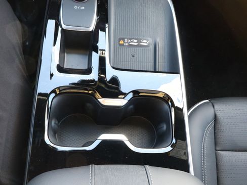 New 2026 Buick Enclave Sport Touring image 15