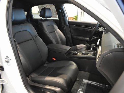 Used 2024 Honda Civic Sport Touring image 14