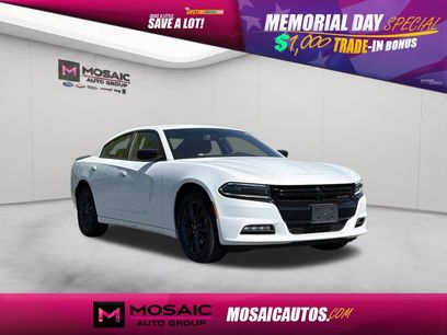 Used 2023 Dodge Charger SXT w/ Blacktop Package