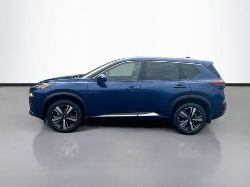 Used 2023 Nissan Rogue SL w/ SL Premium Package AWD/4WD image 4