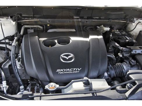 Used 2018 MAZDA CX-5 Grand Touring w/ Premium Package image 30