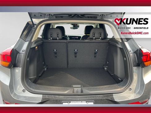 New 2026 Buick Encore GX Preferred w/ Comfort Package AWD/4WD image 36