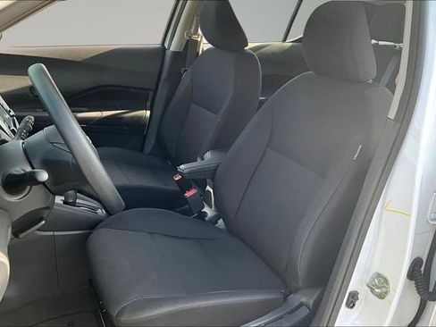 Used 2025 Nissan Kicks Play S image 20