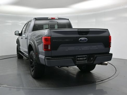 Used 2019 Ford F150 XLT w/ Equipment Group 302A Luxury AWD/4WD image 23