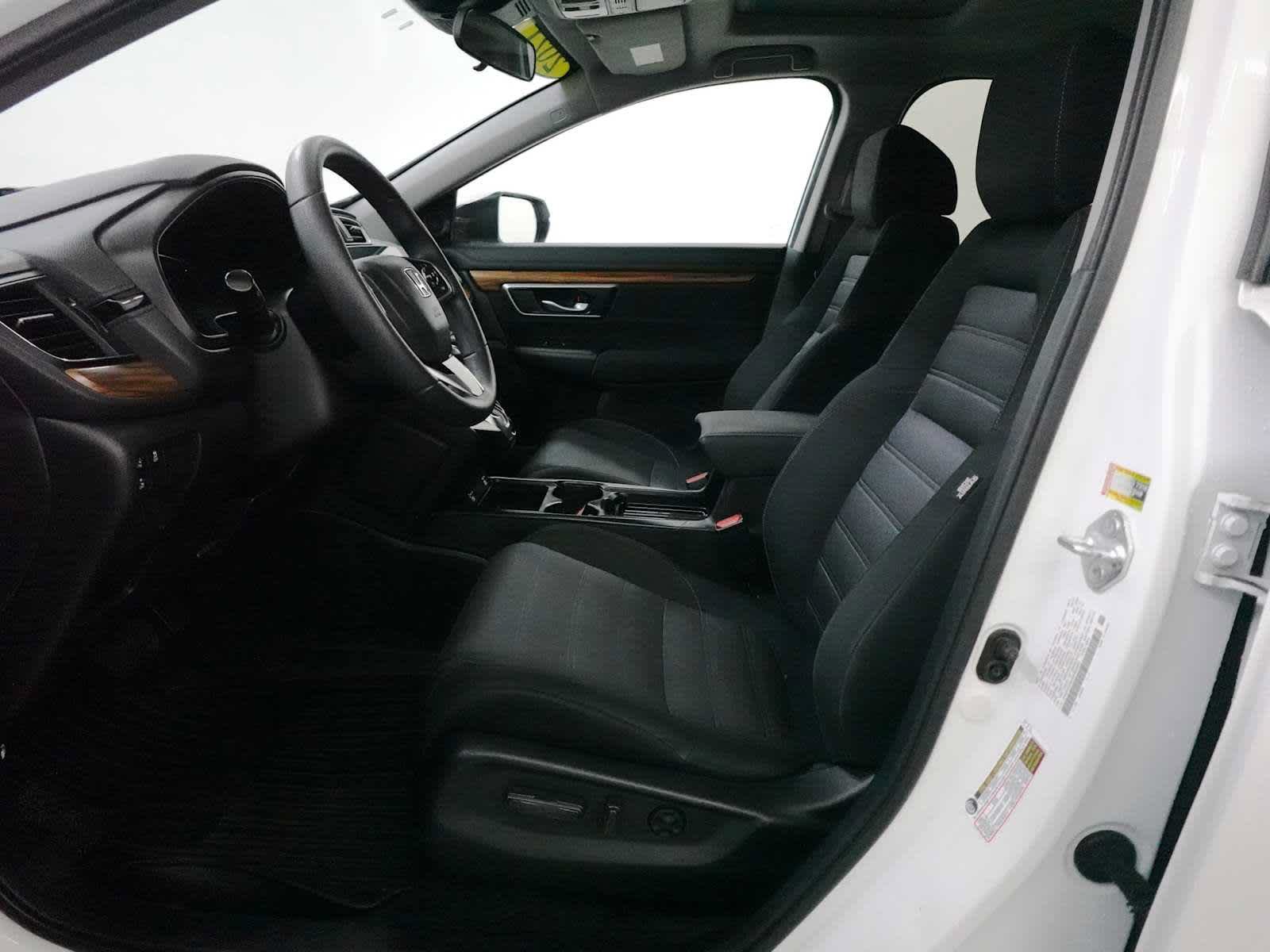 Used 2021 Honda CR-V EX image 12