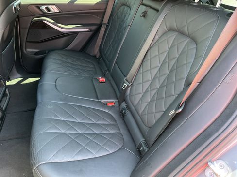 Used 2024 BMW X5 sDrive40i w/ Parking Assistance Package image 19