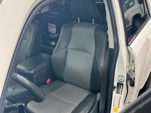 Used 2020 Toyota 4Runner SR5 Premium RWD image 5