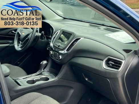 Used 2019 Chevrolet Equinox LT FWD image 27