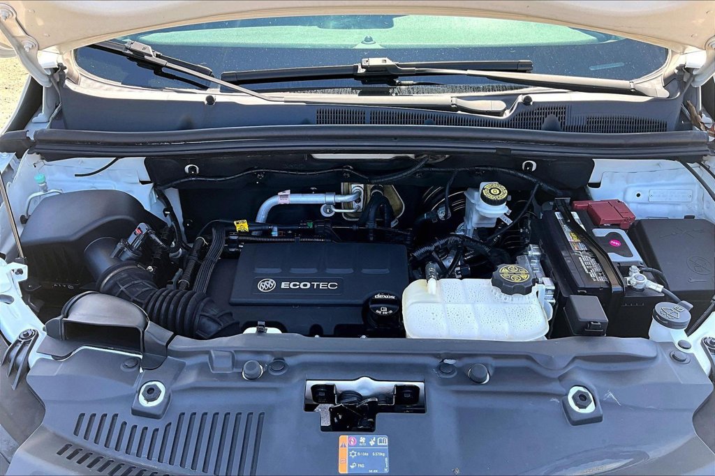 Used 2019 Buick Encore Preferred FWD image 30