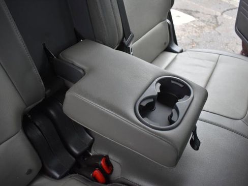 Used 2017 Ford Flex SEL w/ Equipment Group 202A image 21