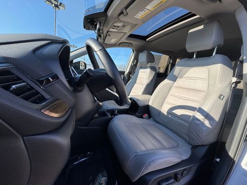 Used 2017 Honda CR-V EX-L image 19