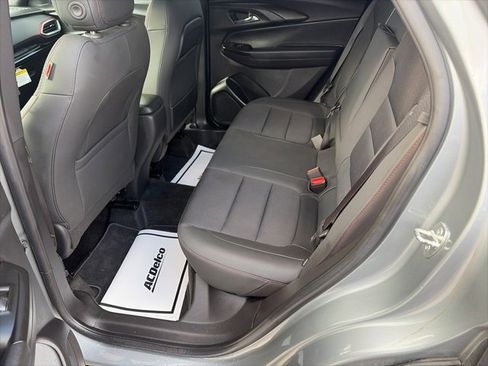 Used 2023 Chevrolet TrailBlazer RS image 8