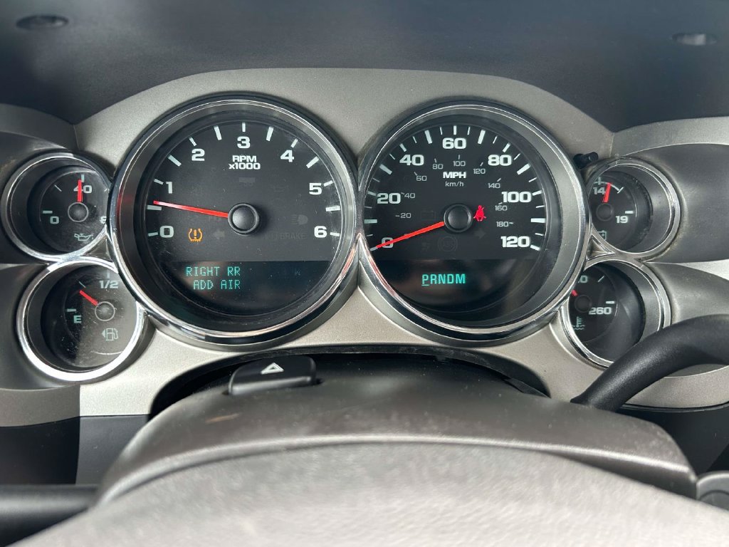 Used 2013 Chevrolet Silverado 1500 LT w/ All-Star Edition AWD/4WD image 26
