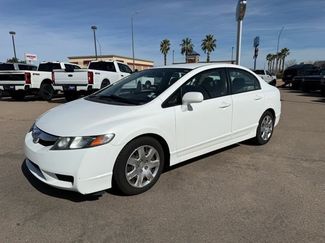 Used 2009 Honda Civic LX video 1