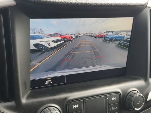 Certified 2022 GMC Terrain SLT AWD/4WD image 27