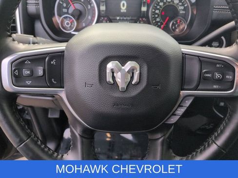 Used 2024 RAM 2500 Laramie image 12