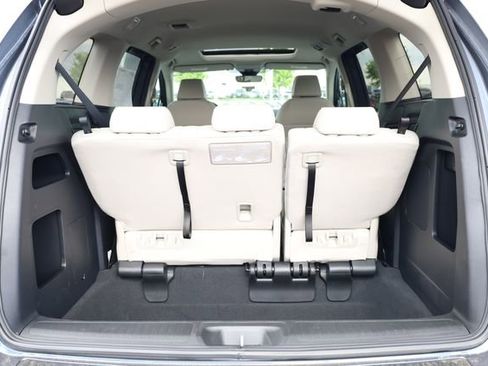 New 2026 Honda Odyssey EX-L image 26