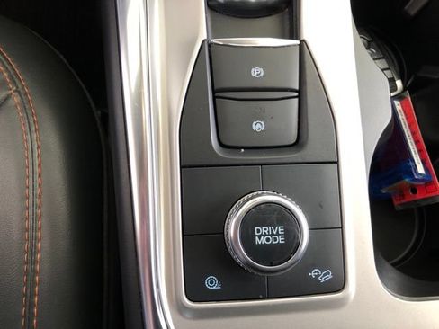 Used 2022 Ford Explorer Timberline AWD/4WD image 34
