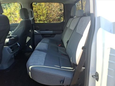 Certified 2023 Ford F150 XLT w/ Equipment Group 302A High image 11