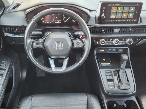 Certified 2025 Honda CR-V EX-L image 26