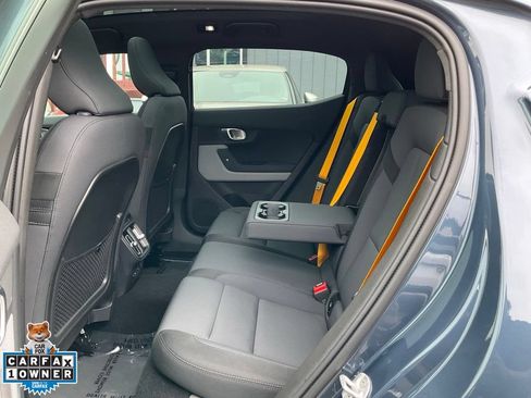 Used 2023 Polestar Polestar 2 w/ Pilot Pack AWD/4WD image 33
